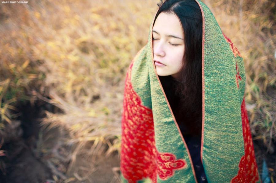 咸阳结女伴旅游评茶员塔冬兰