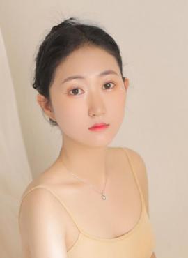 广州美女陪玩美容师花锦丝